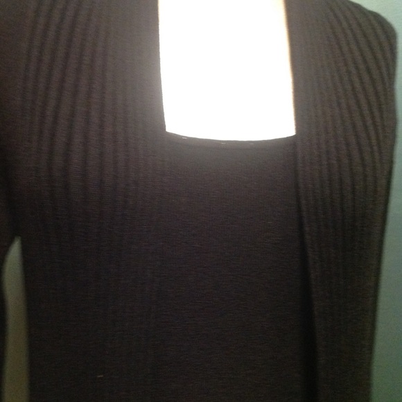 2 piece cardigan set - Picture 5 of 5